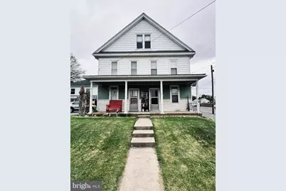 1137 W Main Street, Valley View, PA 17983 - Photo 1