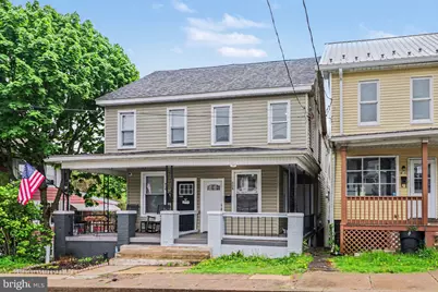 408 E Wiconisco Avenue, Tower City, PA 17980 - Photo 1
