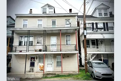 240 Valley Street, New Philadelphia, PA 17959 - Photo 1