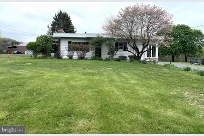 71 W Second Mountain Road, Pottsville, PA 17901 - Photo 1