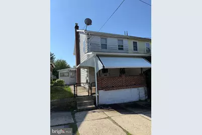 10 E Ruddle Street, Coaldale, PA 18218 - Photo 1