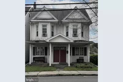 310 W Main Street, Ringtown, PA 17967 - Photo 1