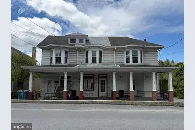 20 Catawissa St, Tuscarora, PA 17982 - Photo 1