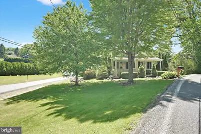 750 Brockton Mountain Drive, Barnesville, PA 18214 - Photo 1