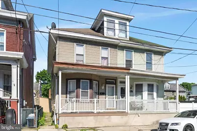 23 Coal Street, Port Carbon, PA 17965 - Photo 1