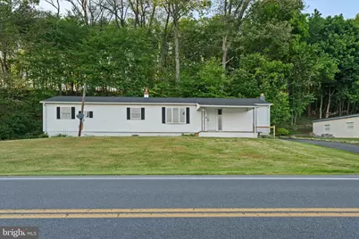 831 Deturksville Road, Pine Grove, PA 17963 - Photo 1