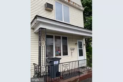 127 N Nice Street, Frackville, PA 17931 - Photo 1