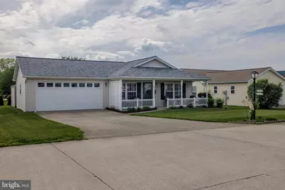 721 Union Court, Pine Grove, PA 17963 - Photo 1