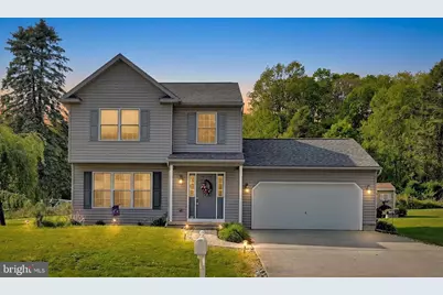 23 Church Road, Zerbe, PA 17981 - Photo 1