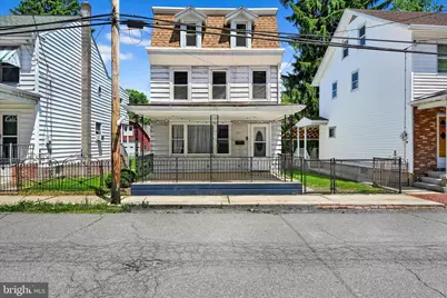 221 S Delaware Avenue, Minersville, PA 17954 - Photo 1