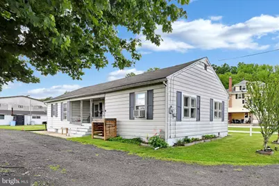 21 Prescott Street, Cressona, PA 17929 - Photo 1
