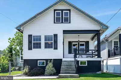 73 Schuylkill Street, Cressona, PA 17929 - Photo 1