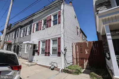 1130 W Norwegian Street, Pottsville, PA 17901 - Photo 1
