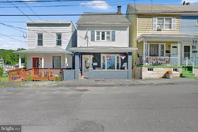 417 5th Street, Port Carbon, PA 17965 - Photo 1