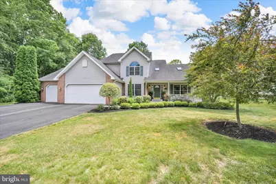13 Tall Oaks Drive, Pottsville, PA 17901 - Photo 1