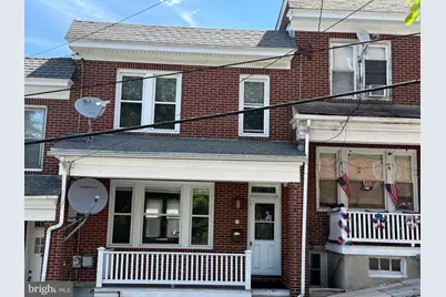 14 S 12th Street, Pottsville, PA 17901 - Photo 1