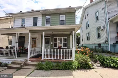 7 Cherry Street, Pine Grove, PA 17963 - Photo 1