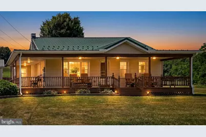3216 Sweet Arrow Lake Road, Pine Grove, PA 17963 - Photo 1
