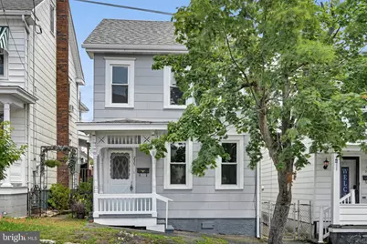 235 N Lehigh Street, Tamaqua, PA 18252 - Photo 1