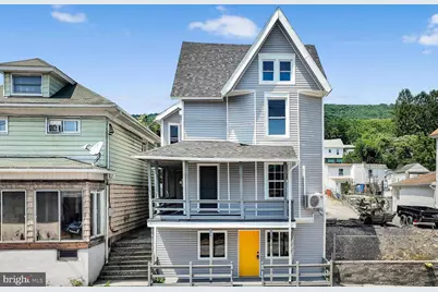 111 E Grand Avenue, Tower City, PA 17980 - Photo 1