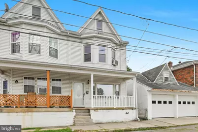 550 3rd Street, Port Carbon, PA 17965 - Photo 1