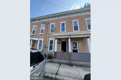 220 N 12th Street, Pottsville, PA 17901 - Photo 1