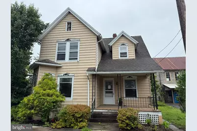 77 Spring Street, Beaver Springs, PA 17812 - Photo 1