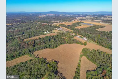 00 Smalsh Barrick Road #2 PARCEL, Middleburg, PA 17842 - Photo 1