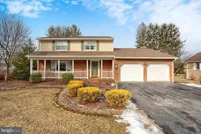 301 Stahl Street, Middleburg, PA 17842 - Photo 1