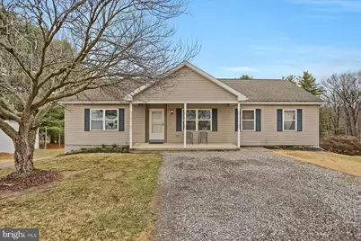 287 Pine Crest, McClure, PA 17841 - Photo 1