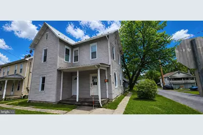 9 W Specht, McClure, PA 17841 - Photo 1