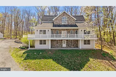 265 Pine Woods Road, Wellsville, PA 17365 - Photo 1