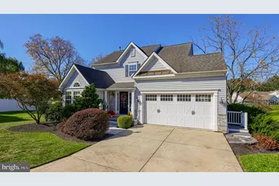2532 Knob Hill Road, York, PA 17403 - Photo 1