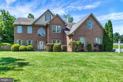 28 Valley Road, Shrewsbury, PA 17361 - Photo 1