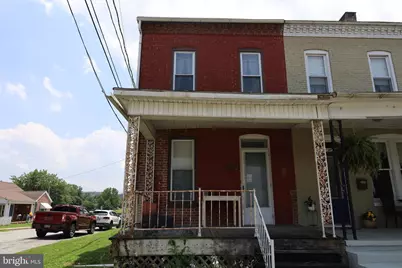 501 Hellam Street, Wrightsville, PA 17368 - Photo 1