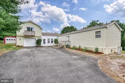 13859 Ebaugh Road, Stewartstown, PA 17363 - Photo 1