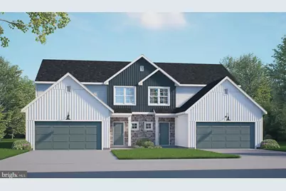 7463 Saint Patrick Court, Abbottstown, PA 17301 - Photo 1
