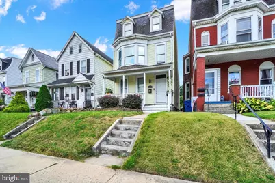 1420 W Market Street, York, PA 17404 - Photo 1