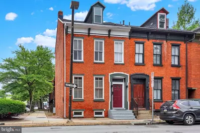 238 W Philadelphia Street, York, PA 17401 - Photo 1