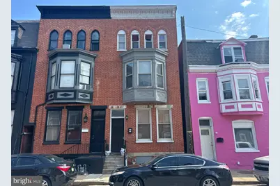 537 S Duke Street, York, PA 17401 - Photo 1