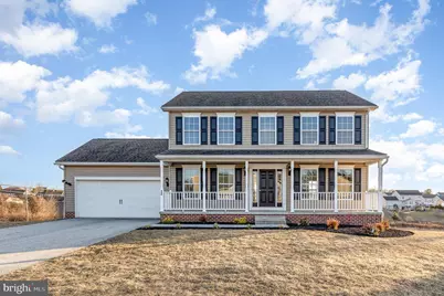 12 Joshua Drive, Hanover, PA 17331 - Photo 1