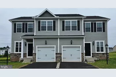 2692 Victorian Drive #LOT 316, Dover, PA 17315 - Photo 1