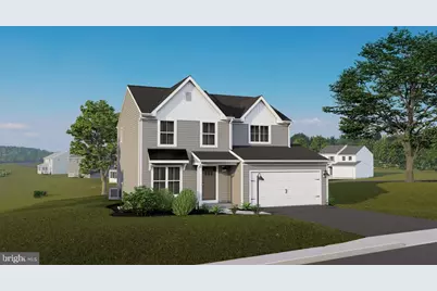 3510 Pebble Run Drive #LOT 16, Dover, PA 17315 - Photo 1