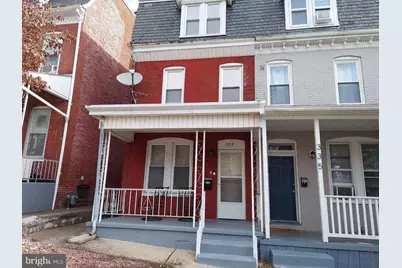 337 Garfield Street, York, PA 17401 - Photo 1