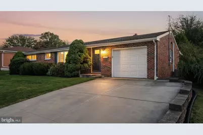 452 Beaver Street, Hellam, PA 17406 - Photo 1