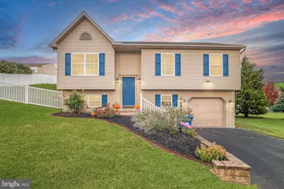 50 Asbury Court, Mount Wolf, PA 17347 - Photo 1