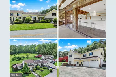 7877 Gnatstown Road, Hanover, PA 17331 - Photo 1