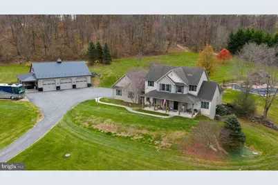 530 Bairs Mill Road, Wrightsville, PA 17368 - Photo 1
