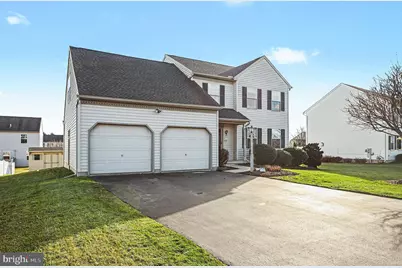 3706 Wheatland Drive, Dover, PA 17315 - Photo 1