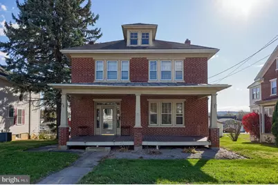 244 W Market St, Hellam, PA 17406 - Photo 1